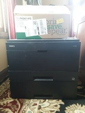 dell 2350 printer
