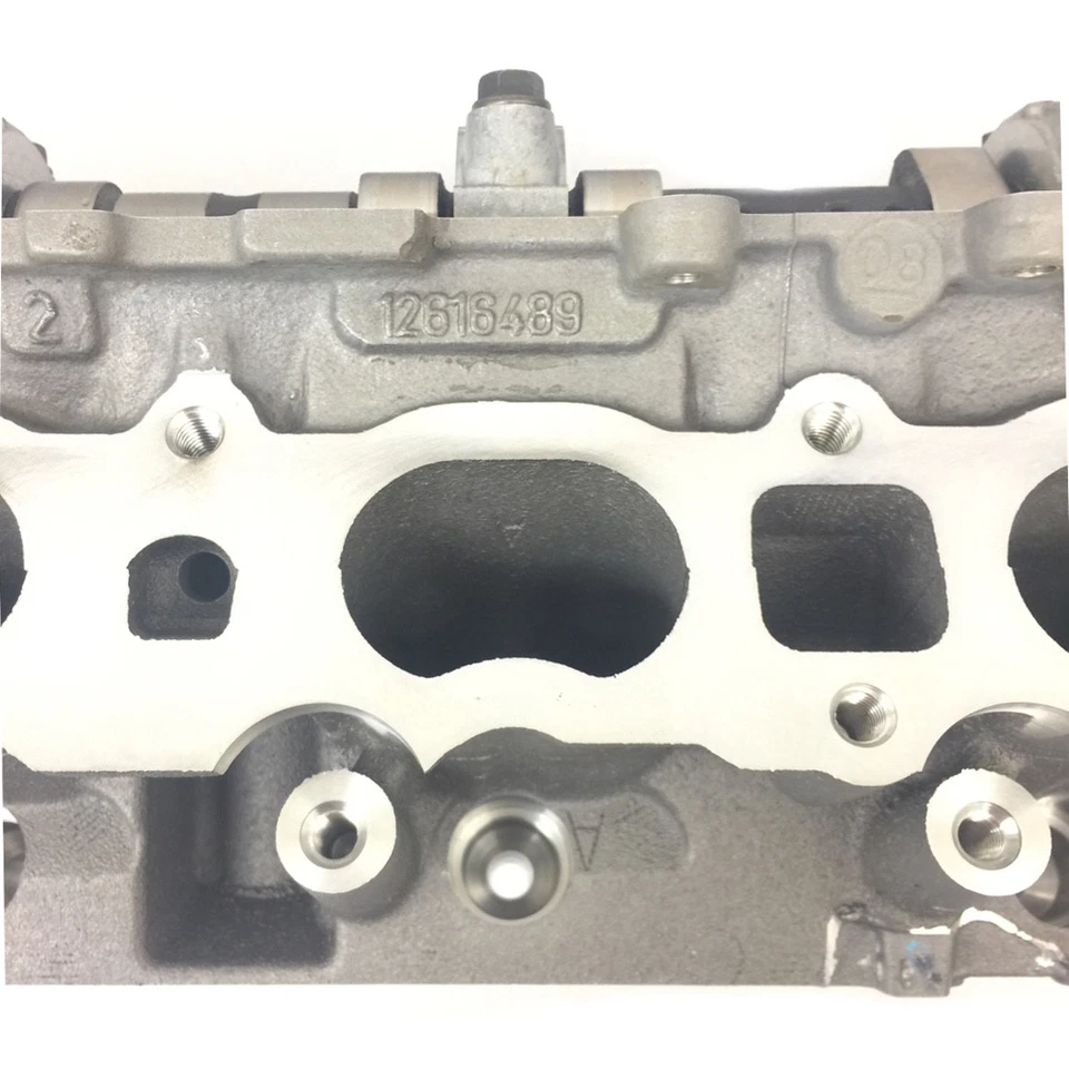 Culata GM 2.0L LNF TURBO 07-10 COBALTO HHR SKY SOLSTICE 12616487 Foto 4 de 4