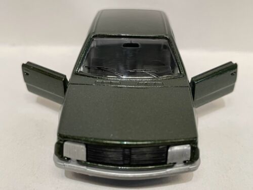 SOLIDO Renault 18 1977 1:43 Diecast coche metal escala - Imagen 3 de 7