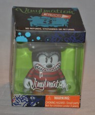 New! Sealed! Disney VINYLMATION D Tour Mickey Mouse MONSTER (Vinyl Figure) 