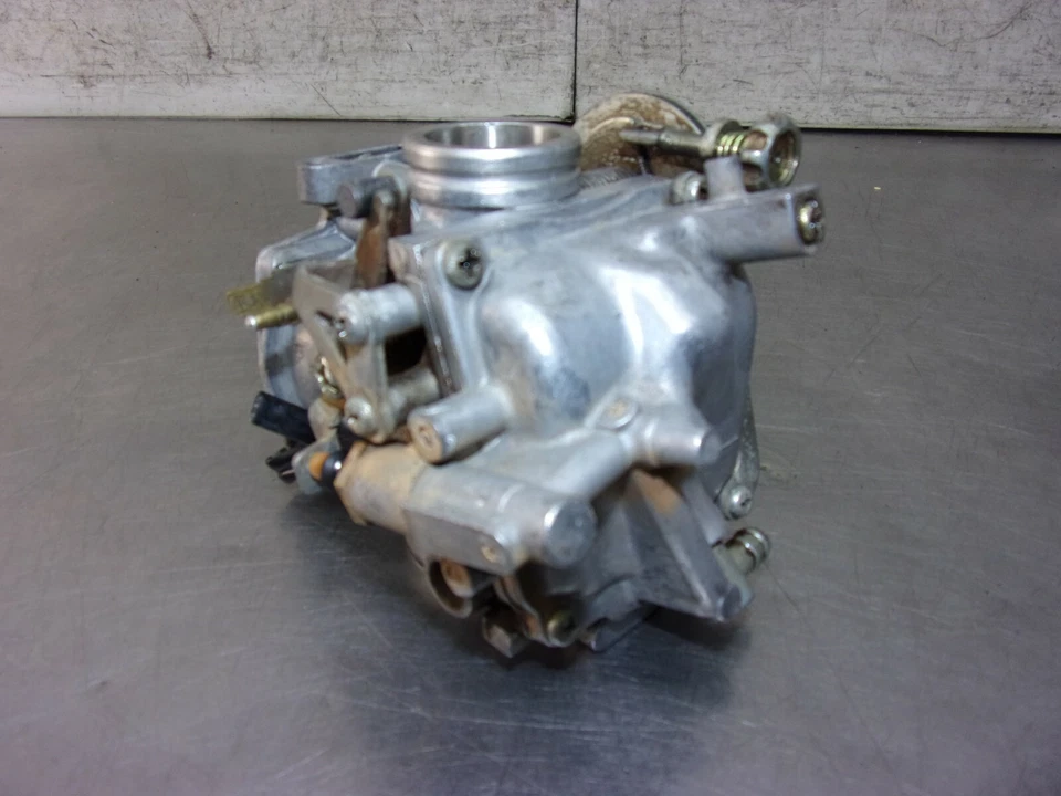 550 A YAMAHA VIRAGO VSTAR XV250 250 1996 OEM  CARBURETOR CARB - Imagem 3 de 4