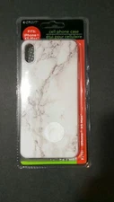Case for iPhone XS MAX New  Marble E Circuit Cell Phone 