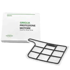 Filtro Motore Di Ricambio Per Aspirapolvere Vorwerk Kobold VK135, VK136, EB351, EB360