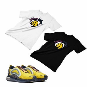 air max 720 bright citron