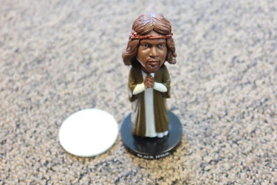 Adult Swim Black Jesus Bobblehead Collectible Promo Figurine 2015