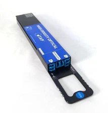 Viavi High-Density Optical TAP Chassis-Up to 24 HDO Modules-1U Rack Mount