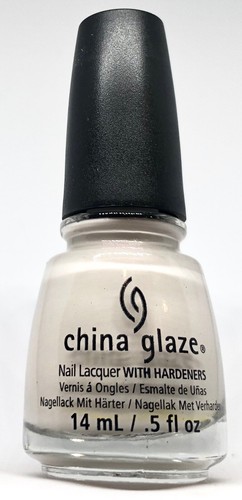 China Glaze Nail Polish 0.5fl.oz Full Size List #2 - Picture 241 of 251