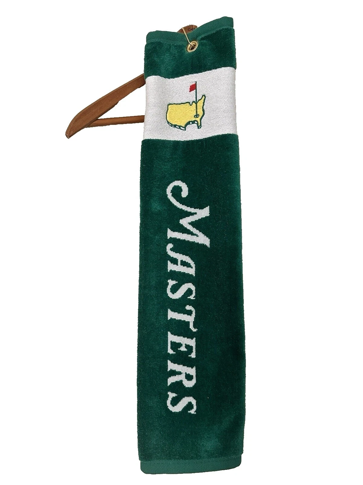 Masters Golf Towels