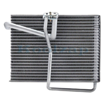 For 96-00 Caravan Town&Country Grand Voyager Front A/C Evaporator Core Assembly