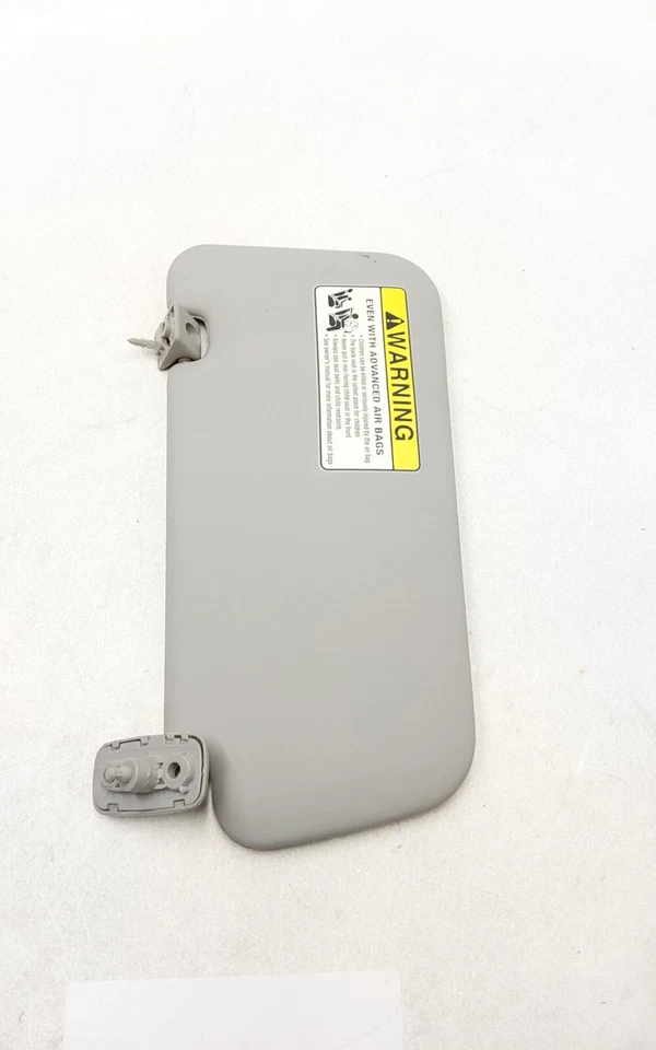 Kia Spectra 2009 parasol delantero derecho OEM Foto 3 de 4