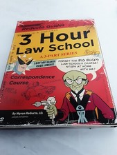 Harvey Birdman Attorney at Law 2 (DVD)