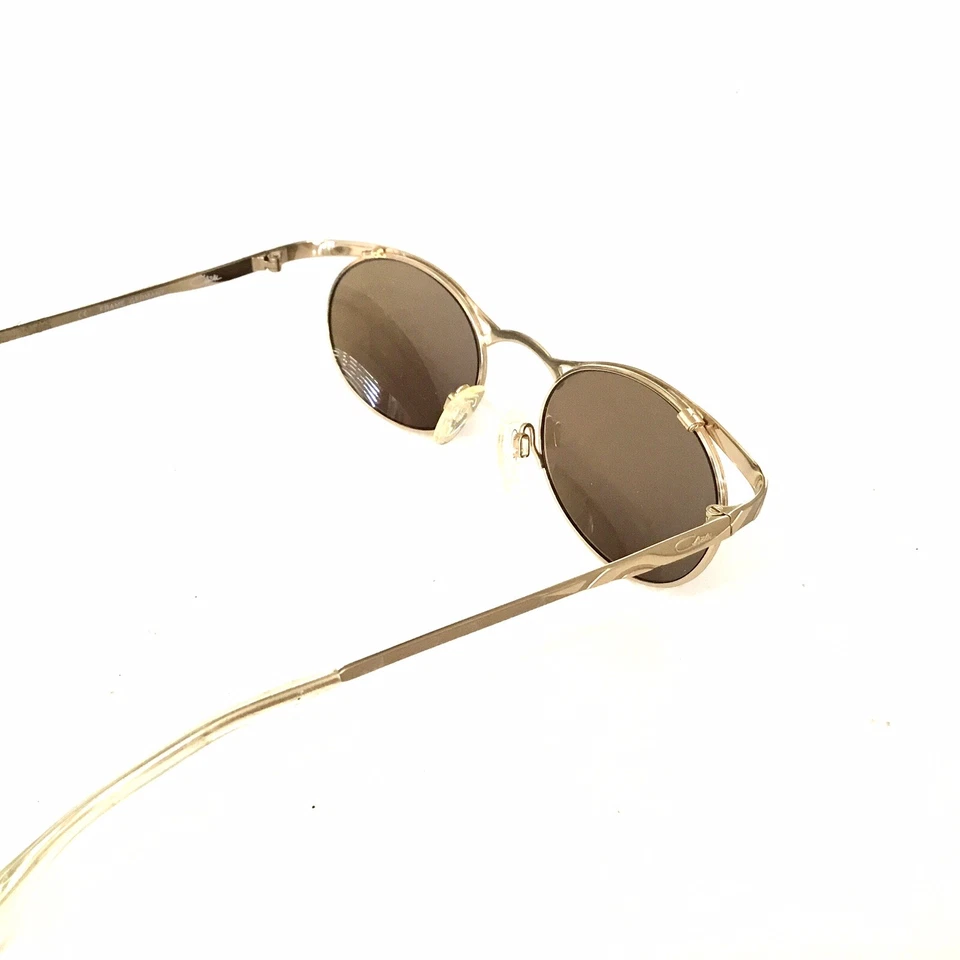 Gafas de sol Cazal 291 doradas 662 talla 51 mm marco nuevas Foto 2 de 4