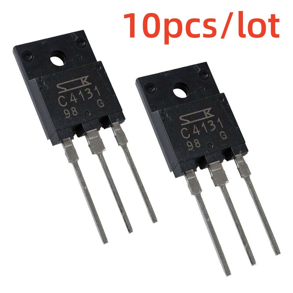 Roland Circuit C4131 Transistor For Roland FJ-540 FJ-740 SJ-540 SC