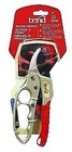 Bond Pruning Shears & Snips with Ratchet