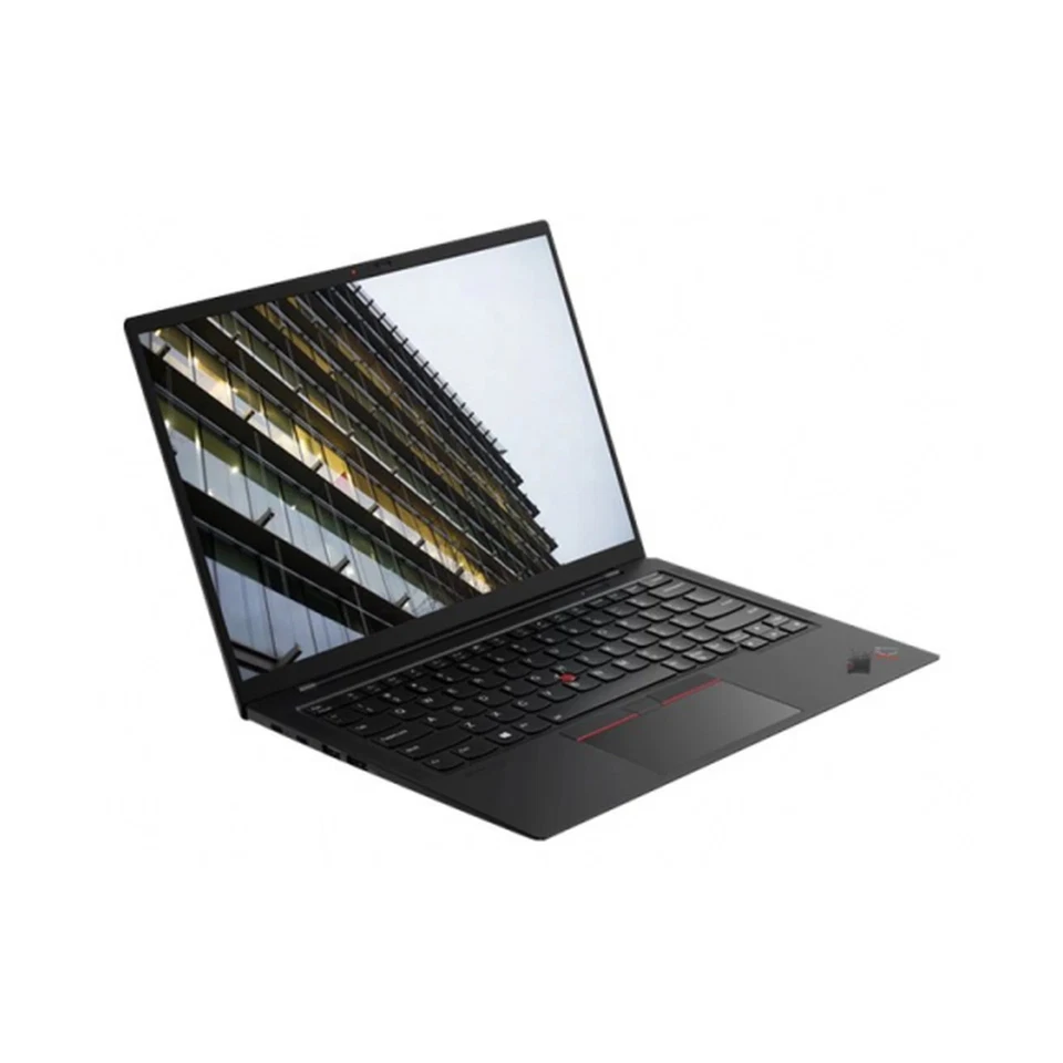 Lenovo ThinkPad X1 Carbon G9 · i7-1185G7 · 16GB · 512GB, foto 2 di 4