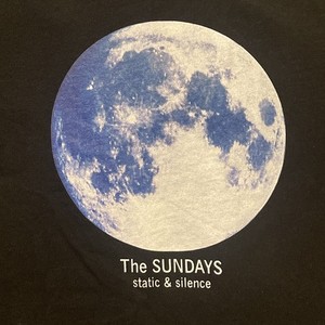 The Sundays Static Silence | eBay