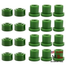 Replacement Bushing Kit LIFT-543, LIFT-563 Compatible with Club Car