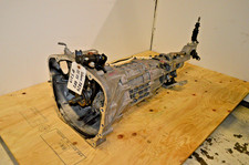 2022-2023-2024 Toyota Gr86 6-speed Rwd Manual Transmission Jdm Fa24.