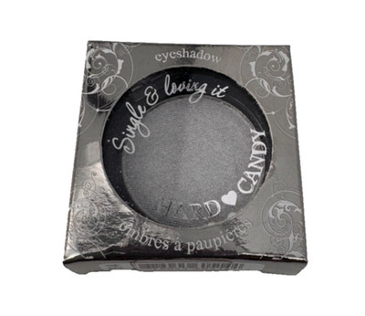 HARD CANDY Single & Loving It Pressed Powder Eyeshadow Single #514 VAMP