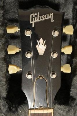 Gibson ES-335 Iced Tea Sunburst 2003 Electric Guitar Shipping From