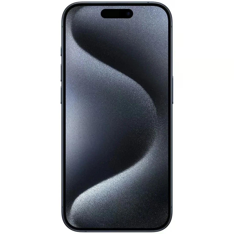 Apple iPhone 15 Pro · 1TB, foto 2 de 4
