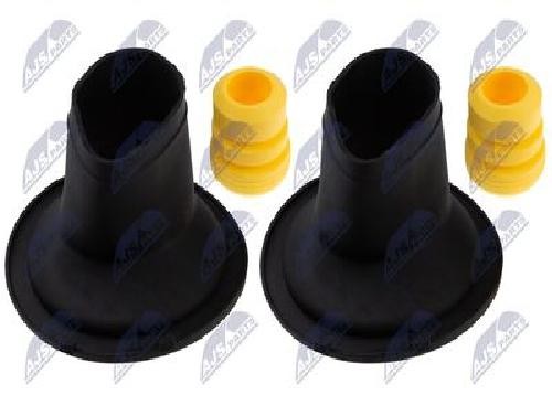 Nty Shock Absorber Dust Cover With Boot Kit For Toyota Avensis 97 - Image 2