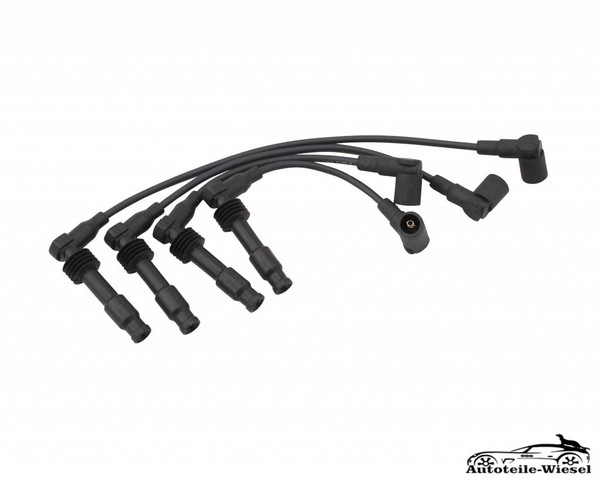 Magneti Marelli ZüNdleitungssatz ZüNdkabel FüR Opel Sintra Omega B 90-02-image
