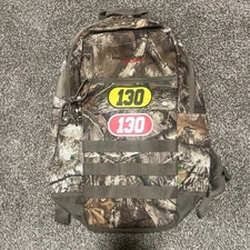 130 World V1 Camo Backpack