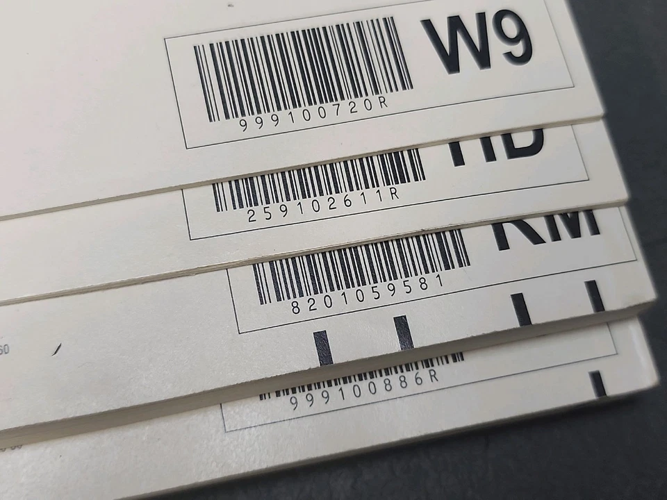 Manual De Uso Constructor / Funda - Renault Clio III Ph.2 - Imagen 3 de 3