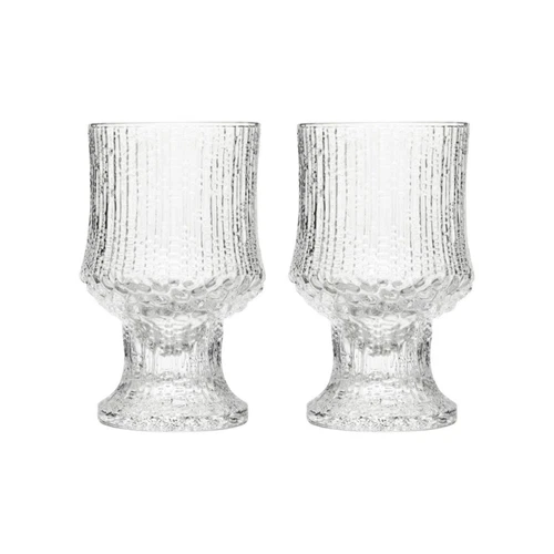 Ultima Thule Red Wine Glass Pair - Picture 1 of 3