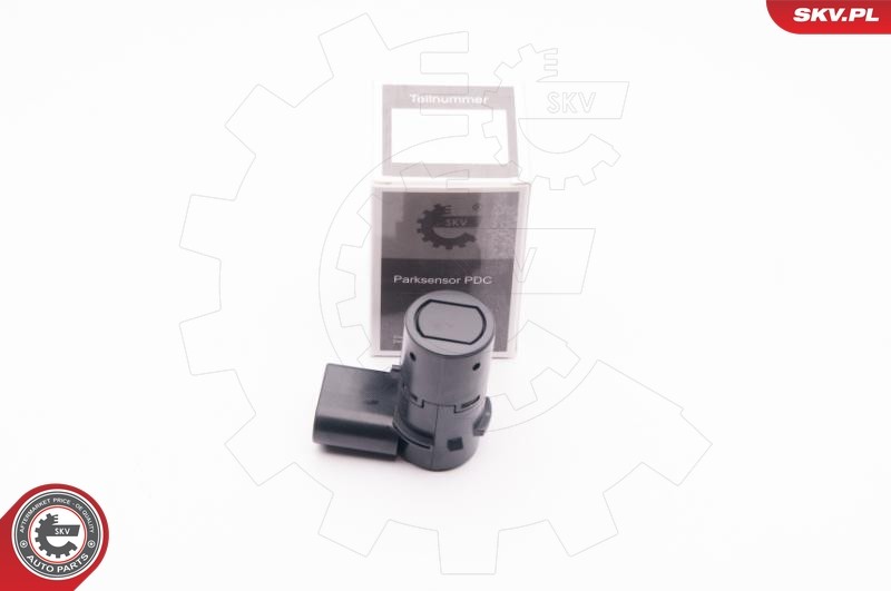 Fits SKV GERMANY 28SKV030 PDC PARKING SENSOR