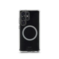 "Hama HandyhüLle \"Extreme Protect\" FüR Galaxy S25 Ultra, Magnetisch #1907176"