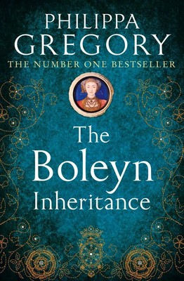 The Boleyn Inheritance | Philippa Gregory | englisch