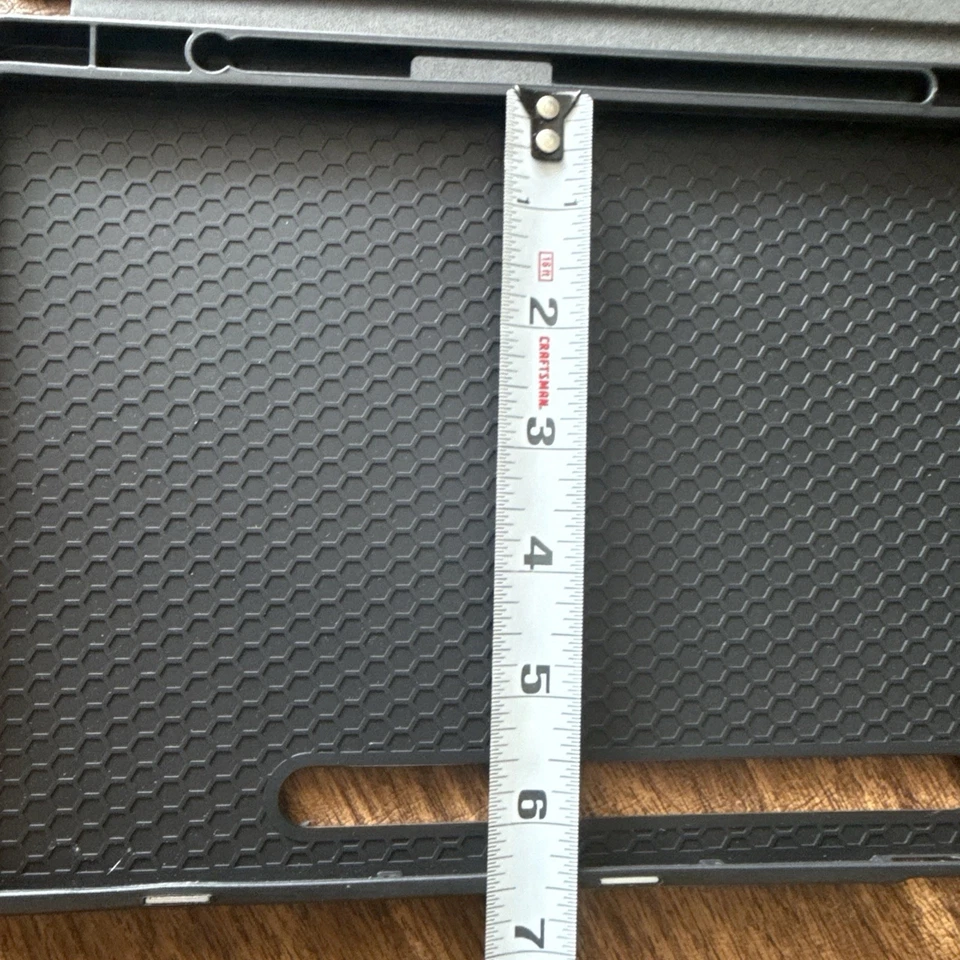 Jetech Tablet Case For Samsung Galaxy tablet 10 Inch By 6.5 Inches - Image 2 of 4