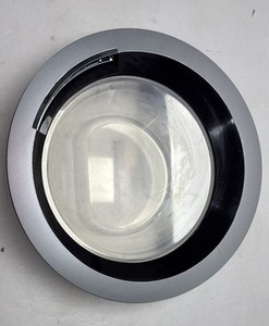 🎇 Original Siemens Bosch Constructa Fenster Tür Bullauge Waschmaschine #WT61