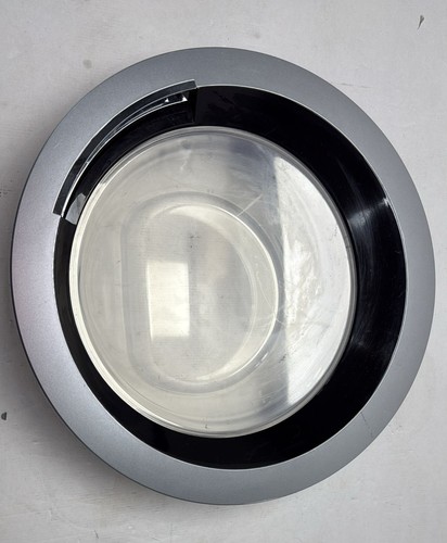 🎇 Original Siemens Bosch Constructa Fenster Tür Bullauge Waschmaschine #WT61