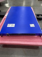 Edge-Core 7762-32X-A-12V-F-D-21 100G Switch