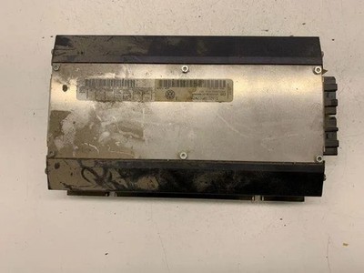 VW TOURAN 1T1, 1T2 Tonverstärker 1T0035456 2.00 Diesel 100kw 2007 23948158