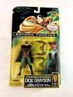 Vintage 1995 Kenner Batman Forever Transforming Dick Grayson/Robin - SEALED