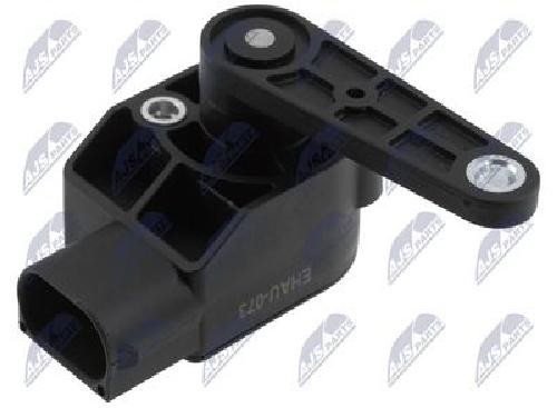 Nty Sensor, Leuchtweiteregulierung Hinterachse Rechts Ecx-Au-073 Für Vag - Bild 4