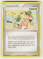 Dragon Frontiers #73/101 Copycat on eBay
