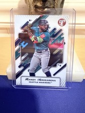 2025 Topps Pristine - Randy Arozarena #239