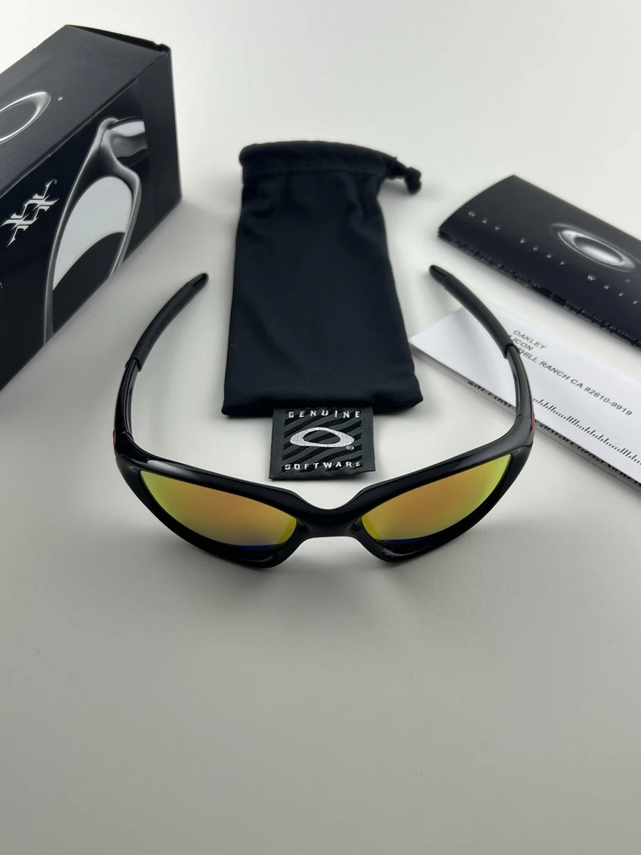 Preços baixos em Óculos de Sol Oakley XX Twenty para Homens | eBay