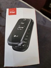 Verizon LG Reverse 3