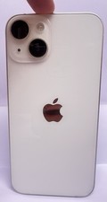 Apple iPhone 14 - Weiß, 128 GB, ohne Simlock