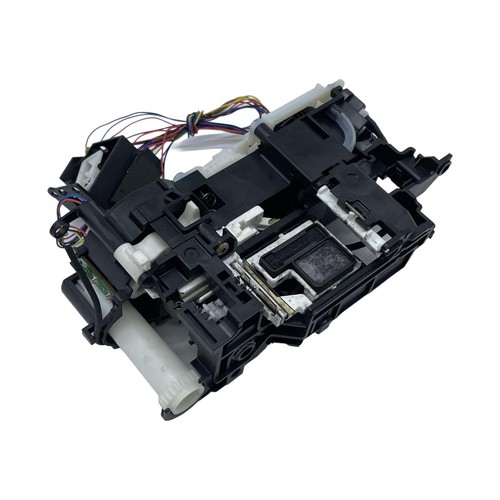 Ink Cap Capping Pump Fits For Canon MX924 MX721 MX928 MX926 MX727 MX728 MX720 - Afbeelding 6 van 6
