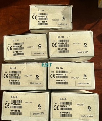 GLS-LOL Open Loop Lighting Sensor brand new #hj