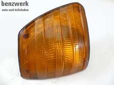 Mercedes S-Klasse W116 Blinker vorne rechts orange ORIGINAL BOSCH 0008200566 ??