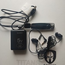 Sony NW-S603 Walkman Digital Audio Player Tested Japan for sale