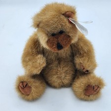 ty Attic Treasures Collection Cody	1993 (VG w/ G Tags) Posable Bear
